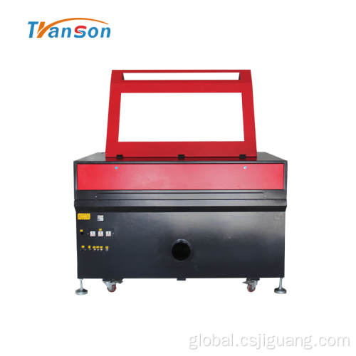  laser engraver cutter co2 1290 Nonmetal CO2 Laser Engraver Cutter Manufactory